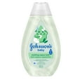 thumbnail image 1 of Johnson's Baby Vapor Bath, Soothing Baby Wash with Eucalyptus, 1 of 7