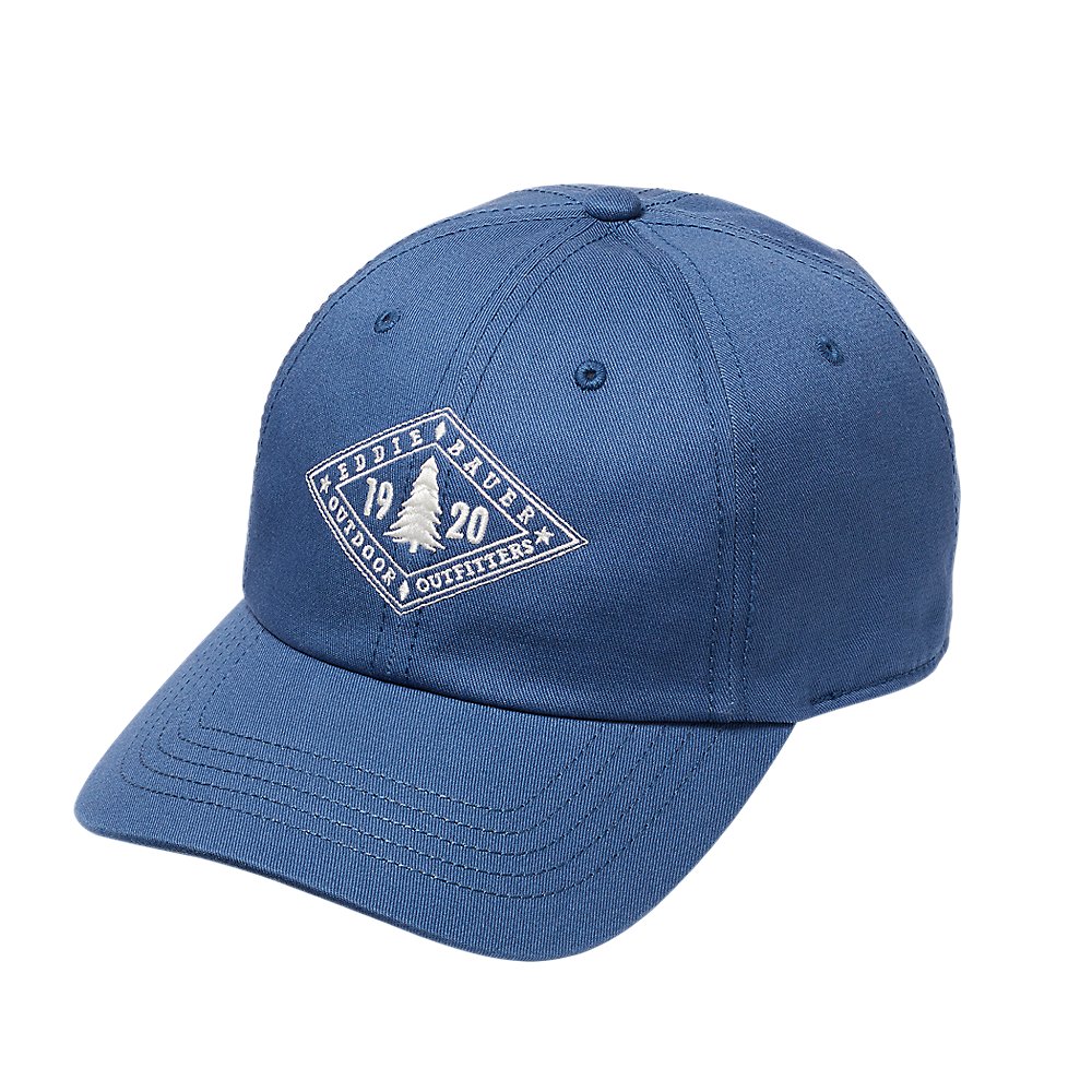 Eddie Bauer Mens Dad Hat - Walmart.com 