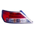 thumbnail image 1 of TAIL LAMP LH HQ REPLACEMENT FOR ACURA TL 2010 PARTSLINK NUMBER AC2800115, 1 of 5