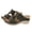 Army Green, variant on Women's Summer Slippers Sandals with Arch Support Comfortable Lightweight Wedge Sandal Casual Slip on Slides Shoes