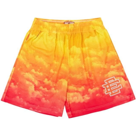 Shorts de Plage pour Hommes Shorts Décontractés Inaka Power Shorts-fanceye
