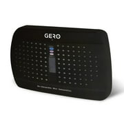 GERO Mini Dehumidifier - Rechargeable Renewable Air Eliminator