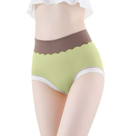 Xiaoxatg Sexy Panties for Women Women s Lace Plus Size Panties Low Waist Sexy Breifs Gather Your Waist And Lines New Years Eve Party Suit
