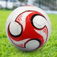 thumbnail image 3 of Pelota deportiva inflable de PVC para entrenamiento de partidos tamaño 5 para juegos deportivos, 3 of 7