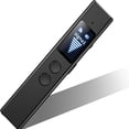 thumbnail image 4 of CHUANK Hidden Camera Detectors Anti Hidden Devices Spy Camera Bug RF Listening Device Car GPS Tracker Detector Wireless Signal, 4 of 9