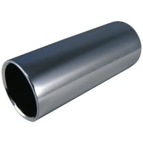 Ernie Ball Chrome Plated Brass Pinky Guitar Slide 4234