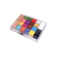 thumbnail image 3 of Juego de Pintura Facial BLESIY 20 Colores para Disfraces, 3 of 8