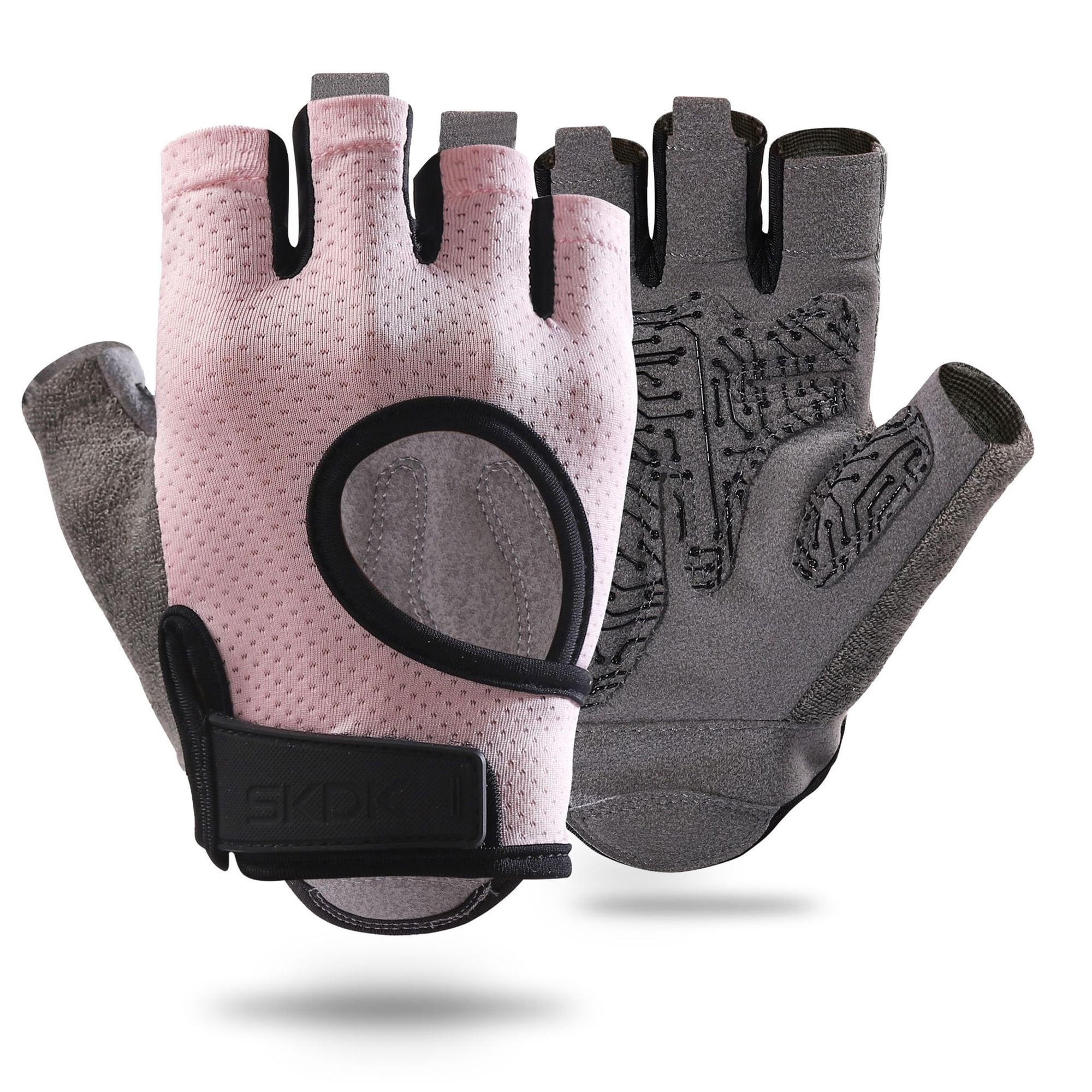 walmart cycling gloves