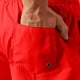 thumbnail image 3 of Yaoyar Men's Drawstring Running Shorts Lightweight Quick Dry Workout Shorts, Basketball Running Short with Zipper Pockets, 3 of 5