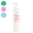 thumbnail image 1 of SoloVegan Pore-fect Match Nettoyant laiteux, 1 of 7