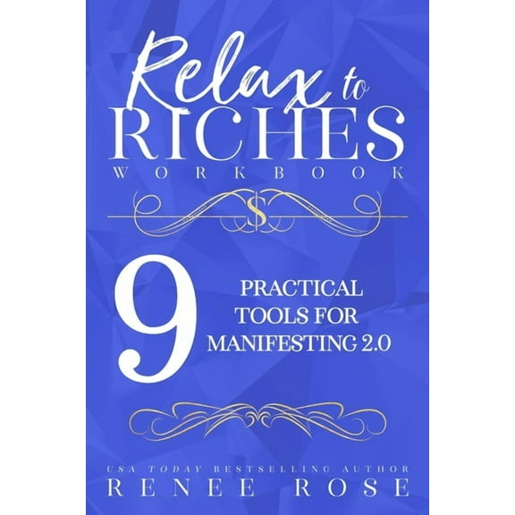 Relax to Riches Workbook, (Paperback)
