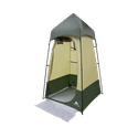 Ozark Trail Hazel Creek Lighted Shower Tent