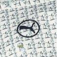 thumbnail image 3 of Puma Mattr Pulp White Glow/Silver Mist Shirt Men XL, 3 of 3