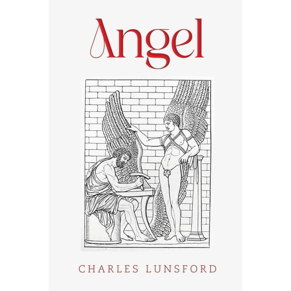 Angel, (Paperback)