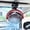 Red, variant on Battery Powered Clip On Fan for Car Visor Back Seat Roof Handles, Portable Car Fan Rechargeable for SUV Van RV Pickup Truck Camping Desk Bed Stroller Baby Crib, Quiet 360 Rotation(Red)