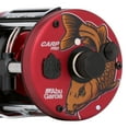 thumbnail image 4 of Abu Garcia Ambassadeur® Carp Pro Reel, 6500 Size Fishing Reel, 4 of 10
