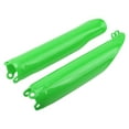 thumbnail image 1 of Motorcycle Fork Guard Enduro Dirt Pit Bike Front Fork Tube Frame Cover For Honda CRF 250R 250 450 X RX CRF250 CRF450 CR125, 1 of 3