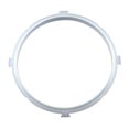 thumbnail image 4 of WHAMVOX 1Pcs Sealing Ring for Pressure Cooker Prevent Leaking Kitchen Use, 4 of 7