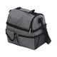 thumbnail image 1 of Bolsa enfriadora para almuerzo lonchera térmica impermeable de gran capacidad a prueba de fugas con correa de hombro desmontable para oficina ANGGREK Otros, 1 of 8