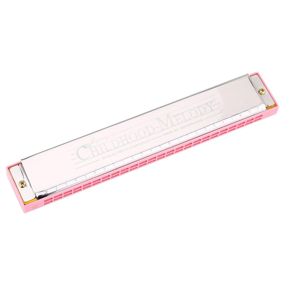 toy harmonica walmart