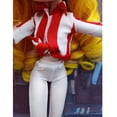 thumbnail image 4 of Conjunto de Ropa de Muñeca Hugo para Proteger de Ropa Casual 1/6, 4 of 10