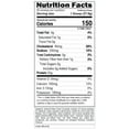 thumbnail image 4 of Evlution Nutrition Stacked Protein Protein Powder with 25 Grams of Protein, 6 Grams of BCAAs and 5 Grams of Glutamine (Vanilla Ice Cream, 5 LB), 4 of 9