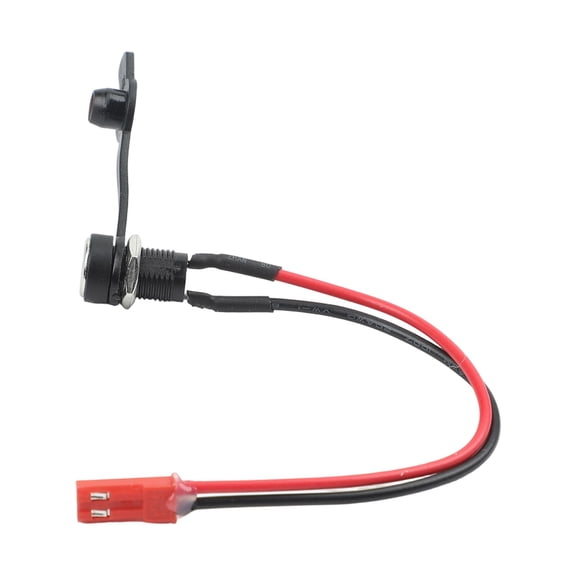 for KuKirin G3 G4 Charger Port (DC5.5*2.1mm) - Essential Charging Accessory for