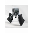 thumbnail image 2 of Adjustable Resistance Pelvic Floor Exerciser for Men & Women - European Design Kegel Trainer with Leg Pinch Function to Strengthen Pelvic Muscles, Sphincter Control, and Enhance Pelvic Health - Gray, 2 of 6