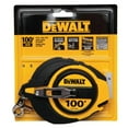 thumbnail image 3 of Cinta métrica DeWalt de 30 m, estuche cerrado, 1 paquete, 3 of 5