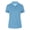 Bahama Heathered, variant on Women's Breeze Tech Polo