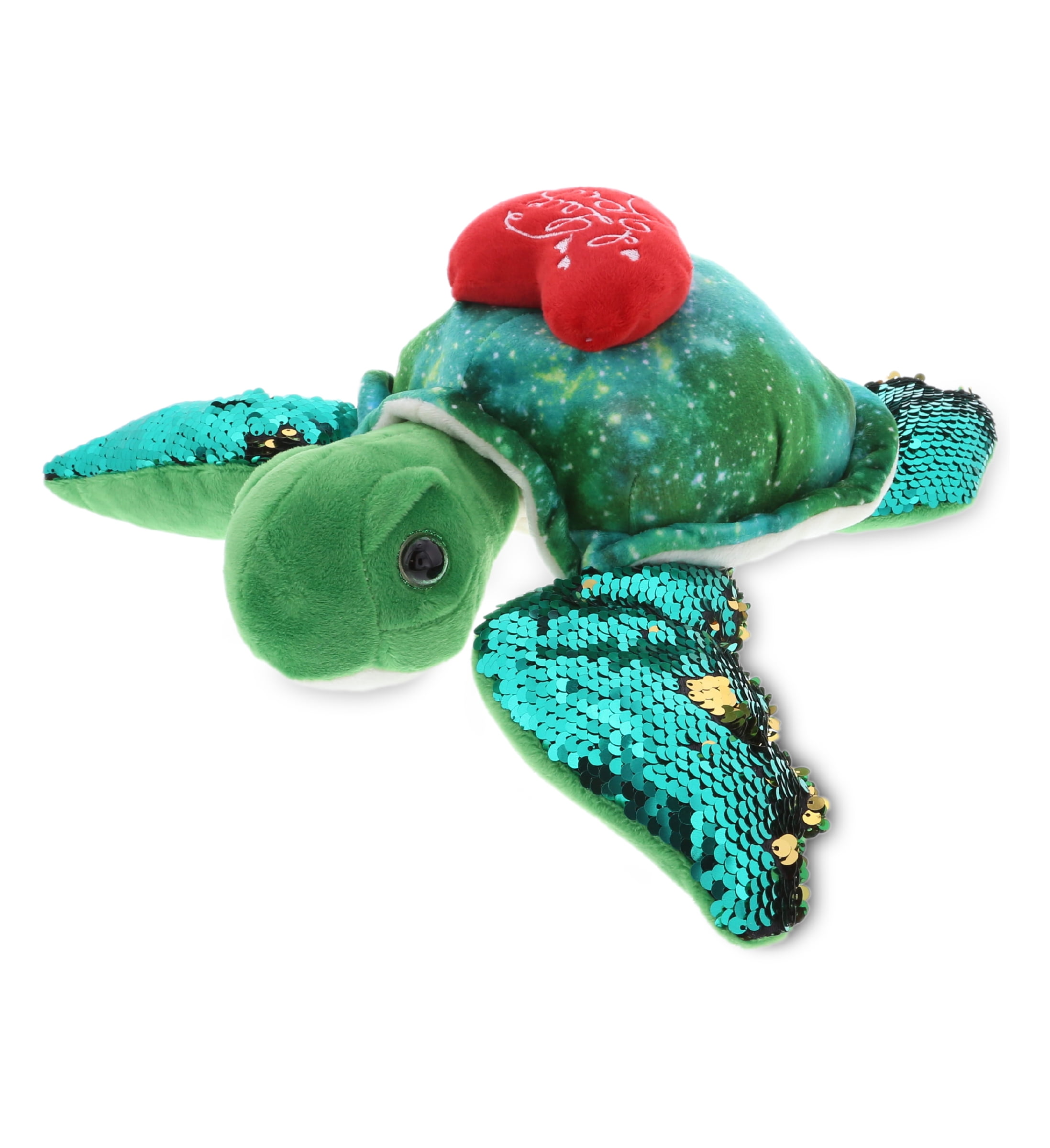 Russ berrie tuddles turtle outlet