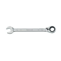 DEWALT Reverse Ratcheting Combination Wrench 15 MM