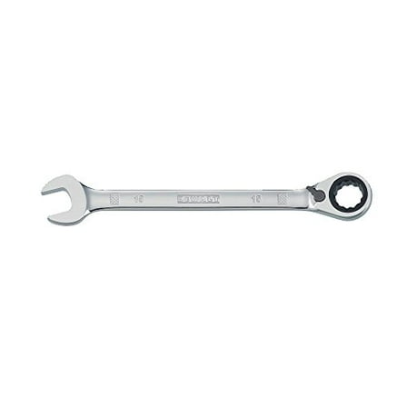 DEWALT Reverse Ratcheting Combination Wrench 15 MM