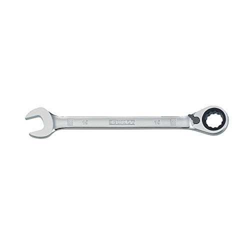 DEWALT Reverse Ratcheting Combination Wrench 15 MM