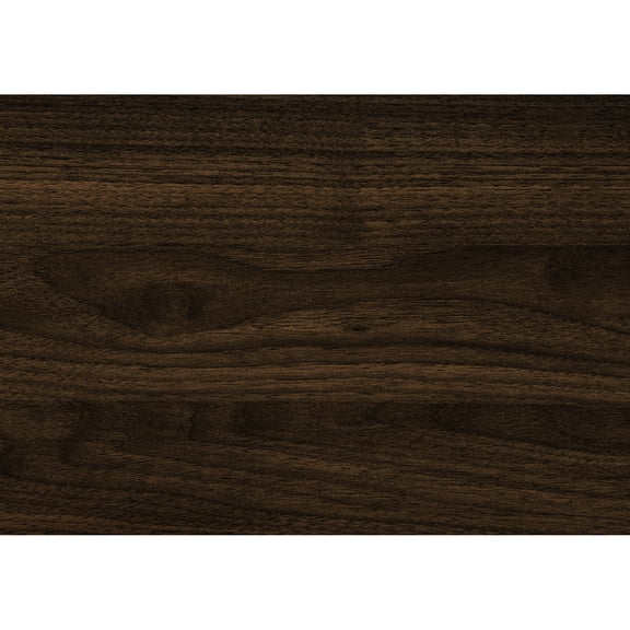 Transitional 3 - piece Table Set in Walnut | Coffee and End Tables for Living Room | Simple Design Fitting Any Decor