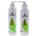 thumbnail image 1 of ONEA Baby Kit by ONEA for Kids - 2 Pc Kit 6.8oz Moisturizer, 4.2oz Oil, 1 of 3