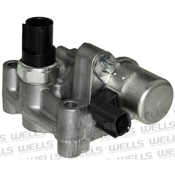 Engine Variable Valve Timing (VVT) Solenoid