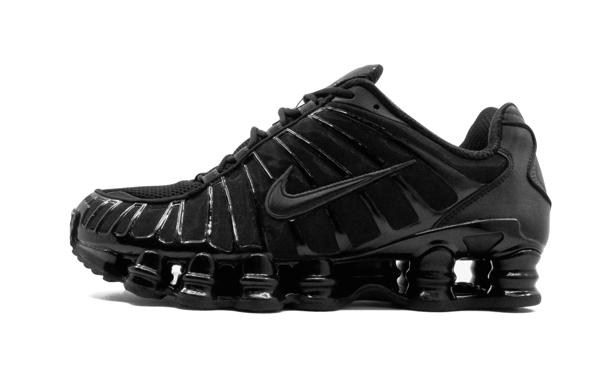 NIKE MENS Shox TL 