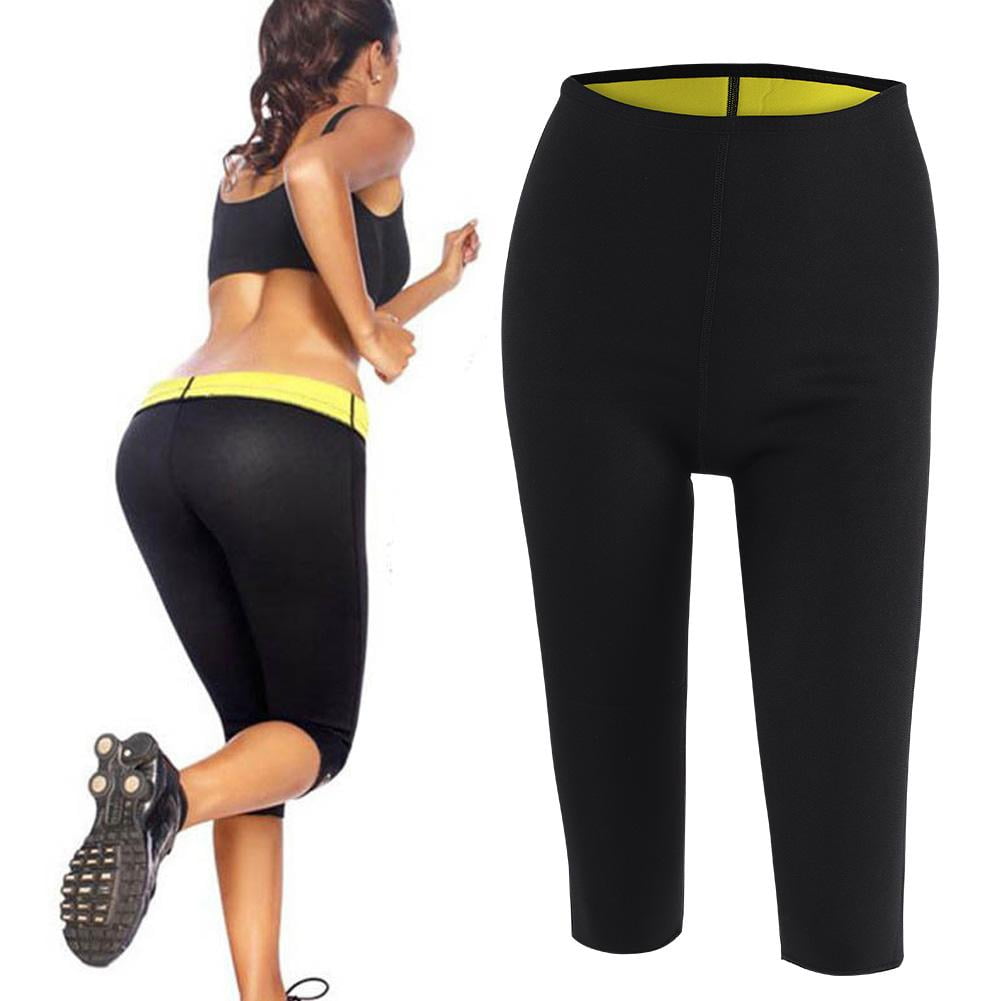 FAGINEY FAGINEY Womens Body Shaper Slimming Tummy Control Sauna