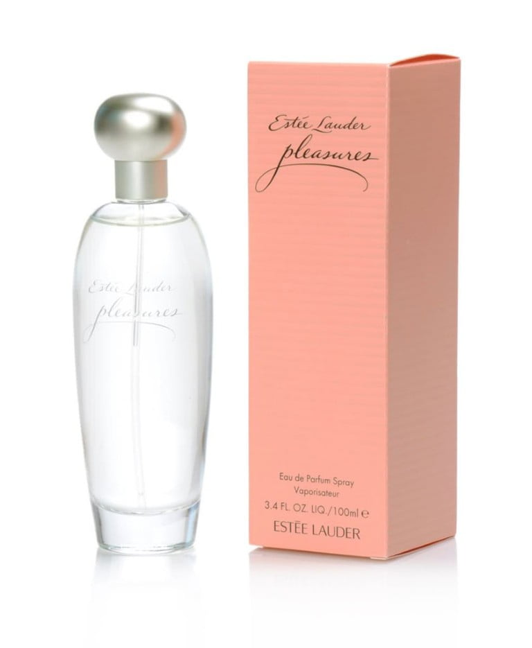 estee lauder pleasures for her