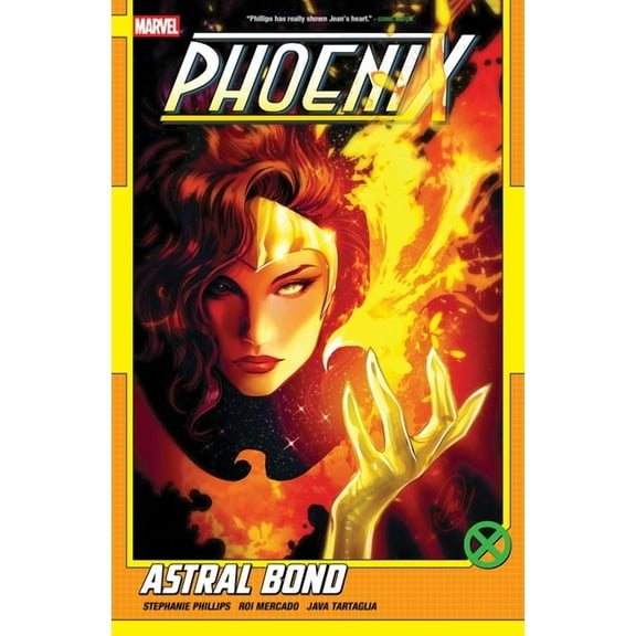 Phoenix Phoenix Vol. 3: Astral Bond, (Paperback)