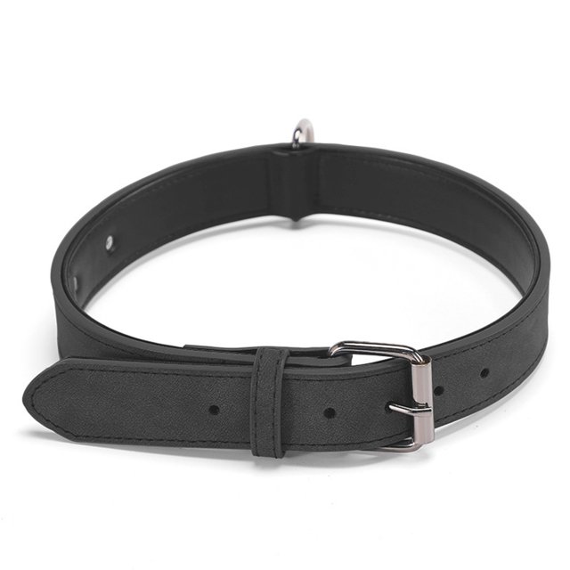 Collar de perro ajustable resistente a la intemperie, pequeño, cómodo y duradero. Adepaton Correas y Collares para Perros