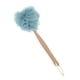 thumbnail image 4 of Paquete de 4 puff de ducha de baño con cepillo de malla de mango largo de 14.2 Yuyangstore Puff de ducha 14 pulgadas, 4 of 8