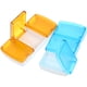 thumbnail image 4 of 2 pastilleros de viaje, organizador pequeño de pastillas, caja de almacenamiento de medicamentos, organizador de pastillas para bolso., 4 of 8