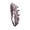 Purple, variant on Dbuoem Women Headband Shiny Rhinestones Fabric Cover Hair Hoop Teeth Headband Hair Accessories