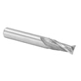 thumbnail image 1 of Router Bits, High Speed Steel CNC End Mill  For Woodworking Machine Tools For Advertising CNC Milling Machines, 1 of 8