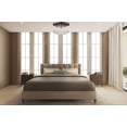 thumbnail image 2 of IFM237B12CH9-Canarm Inc-Daya - 3 Light Flush Mount-8.5 Inches Tall and 11.75 Inches Wide-Chrome Finish, 2 of 3