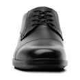 thumbnail image 2 of Zapato Derby Flexi para Hombre Estilo 407801 Negro Flexi 407801 NEGRO, 2 of 2