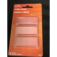 thumbnail image 2 of Staples Erasers, Pink, 3 Per Pack (Other), 2 of 4