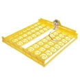 thumbnail image 2 of Stgfyxgs 2x 4 Turner Tray Motor Automatic Tray Equipment Quail Miniature Eggs Incubation Tools, 2 of 9